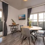 Feriendomizil Goethestrasse, App 01 Apartment *