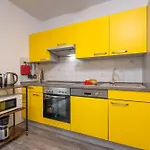 Feriendomizil Goethestrasse, App 01 Apartment *