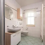 Apartment Feriendomizil Goethestrasse, App 01 Heringsdorf (Usedom)