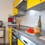 Feriendomizil Goethestrasse, App 01 Apartamento *