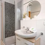 Apartamento Feriendomizil Goethestrasse, App 01 Heringsdorf (Usedom)