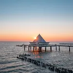 Feriendomizil Goethestrasse, App 01 * Heringsdorf (Usedom)